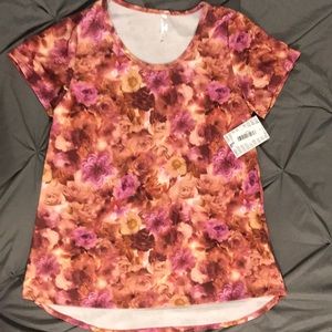 LLR Classic T
